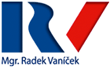Mgr. Radek Vaníček