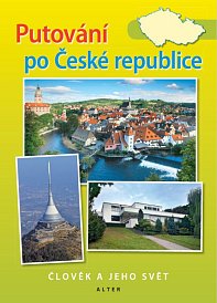 Putování po ČR Vlastivěda