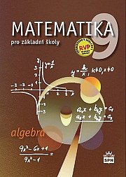 Matematika 9.r. - algebra