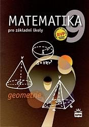Matematika 9.r. - geometrie