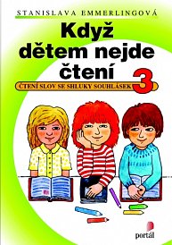 Když dětem nejde čtení 3