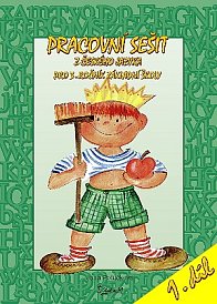 Český jazyk 3 - PS 1