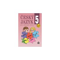 Český jazyk 5 UČ