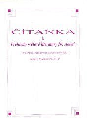 Čítanka k Přehledu světové literatury 20. století (Prokop)