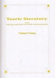 Teorie literatury aneb několik slov