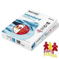 Xer. papír Maestro Standard A3 80g/500