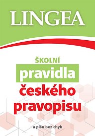Školní pravidla českého pravopisu, 4. vydání