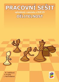 Matematika - Dělitelnost PS