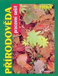 Přírodověda 5 - PS DOPRODEJ /6428/