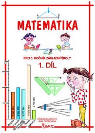 Matematika 5/1 - učebnice