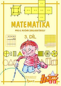 Matematika 5/3 - učebnice