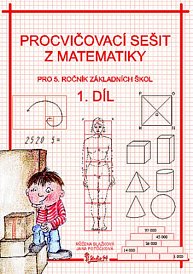Matematika 5 - PS 1