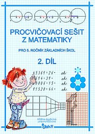 Matematika 5 - PS 2
