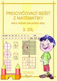 Matematika 5 - PS 3