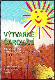 Výtvarné čarování