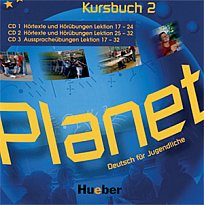 Planet 2 CD (3) 