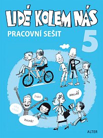 Lidé kolem nás - Etika 5 PS