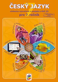 Český jazyk 7 - UČ