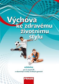 Výchova ke zdravému životnímu stylu - UČ hybridní