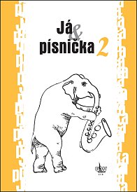 Já & písnička 2, G+W