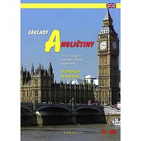 Základy AJ 2 UČ pro ZŠ praktické 