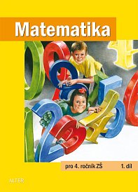 Matematika 4/1