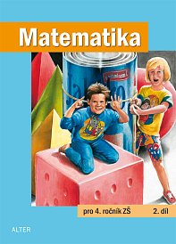 Matematika 4/2