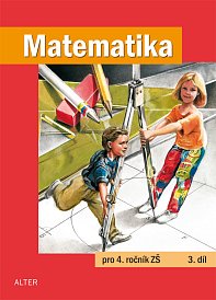 Matematika 4/3