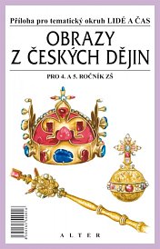 Příloha k Obrazy z českých dějin