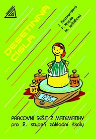 PS z matematiky - Desetinná čísla