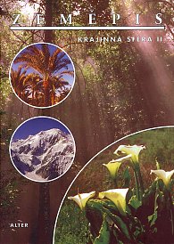 Zeměpis 6.r. - Krajinná sféra II