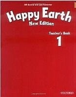 Happy Earth 1 TB - New Edition