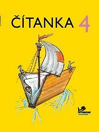 Čítanka 4 /1911/