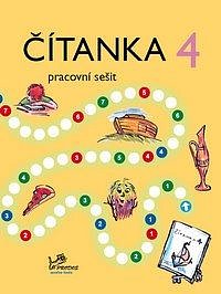 Čítanka 4 - PS /1935/