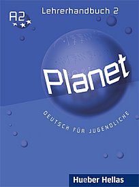 Planet 2 Metodika 