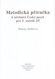 Český jazyk 5 - MP