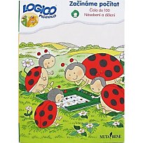 Začínáme počítat – Čísla do 100 – Násobení, dělení