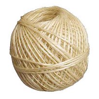 Motouz jutový 80metrů