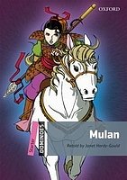 Mulan Dominoes, Second Edition Level Starter