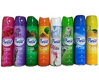Osvěžovač vzduchu spray 300ml mix
