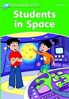 Student´s in Space Dolphin Readers 3