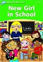 New Girl in School Dolphin Readers 3