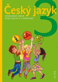 Český jazyk 3.r. (MV)