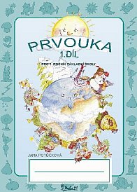 Prvouka 1/1