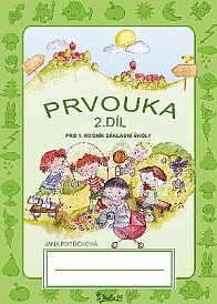Prvouka 1/2