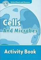 Cells And Microbes Activity Book Oxford Read and Discover 6