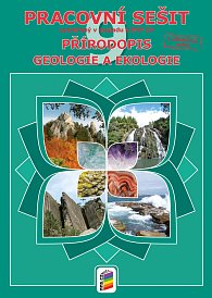 Přírodopis 9 - Geol. a ekologie PS (doprodej)