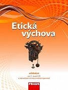 Etická výchova - učebnice