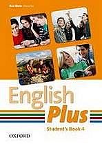 English Plus 4 SB