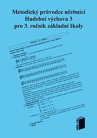 Hudební výchova 3 - MP